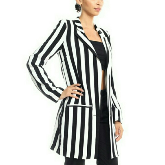 MJ Blazer ❤  SALE💕💕💕 - Picture 2 of 4