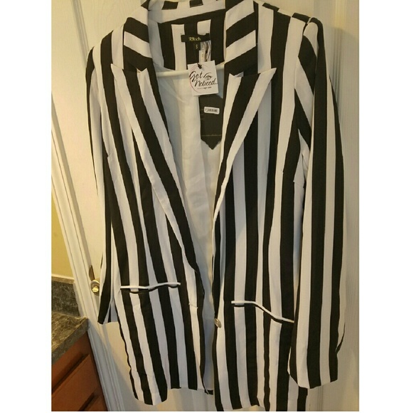 MJ Blazer ❤  SALE💕💕💕 - Picture 4 of 4
