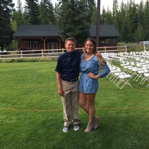 Meet your Posher, Christine