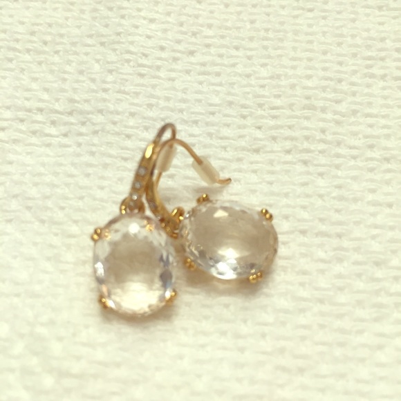 Costume earrings