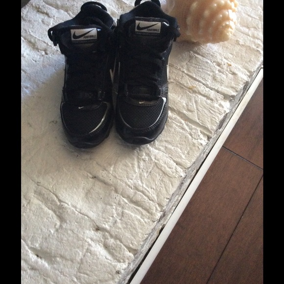 Boys Cleats