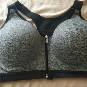 VS sports bra.