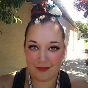 Meet your Posher, Rebecca