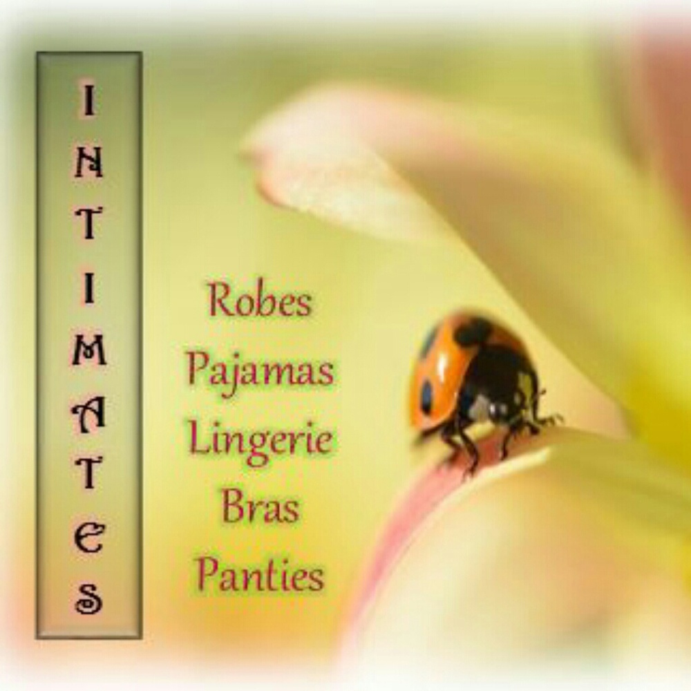 Intimate Attire