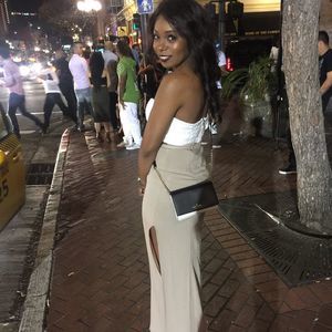 Meet your Posher, Paulette