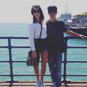 Meet your Posher, Mel