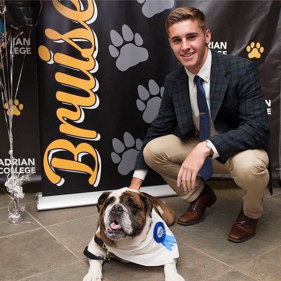 Meet your Posher, Chris - Picture 1 of 1