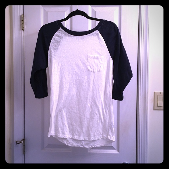 Baseball Tshirt