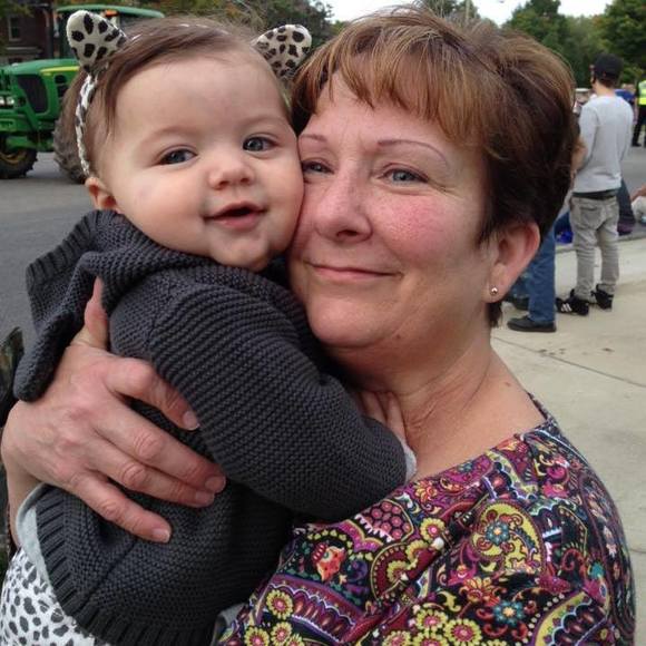 Meet your Posher, Billie