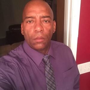 Meet your Posher, William