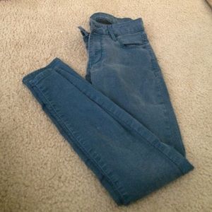 Old navy pants