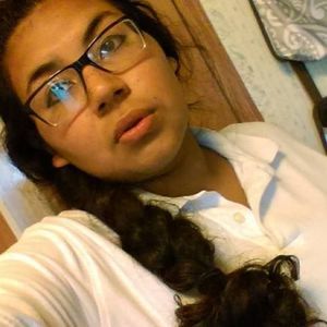 Meet your Posher, Frankee