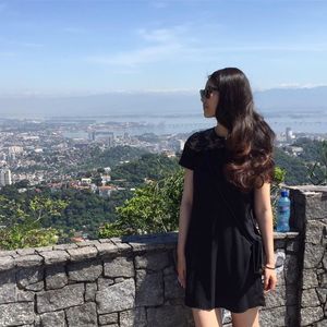 Meet your Posher, Xiaoyuan