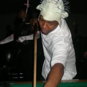 Meet your Posher, Lenard