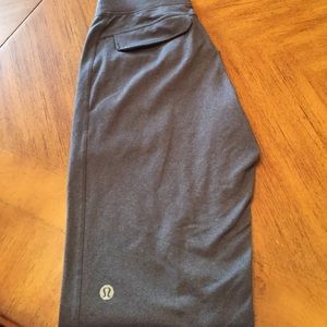 Lulu Lemon Kung Fu Men's Pant