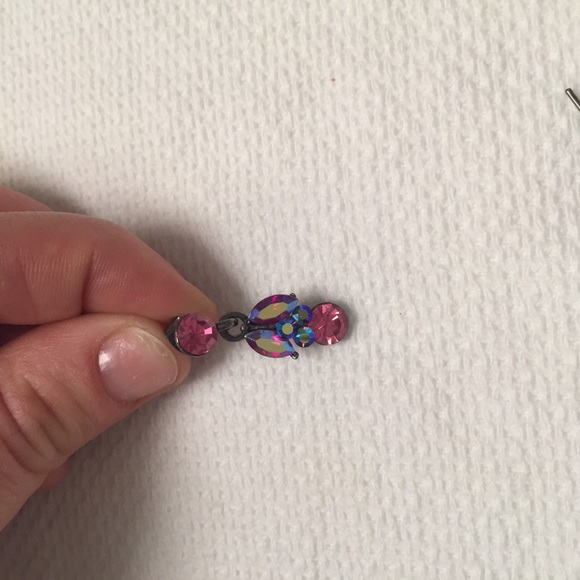 Earrings - Picture 2 of 2