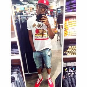 Meet your Posher, Darnell