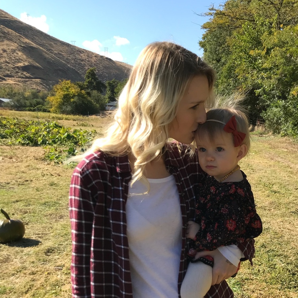 Meet your Posher, Renee