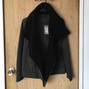 Allsaints jacket new with tags