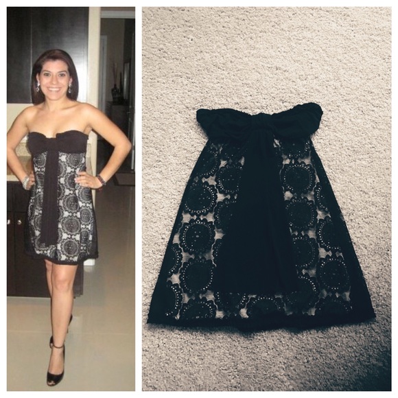 Marciano dress