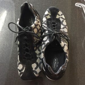 Coach Shoes
