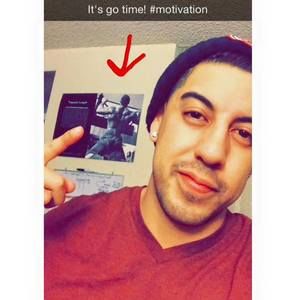 Meet your Posher, Tony