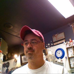 Meet your Posher, John