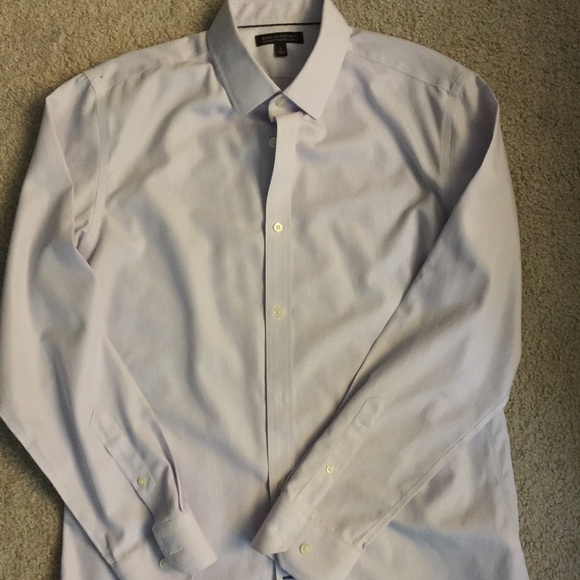 Banana Republic Non Iron Tailored slim fit