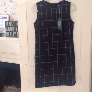 NWT Ralph Lauren professional shift dress