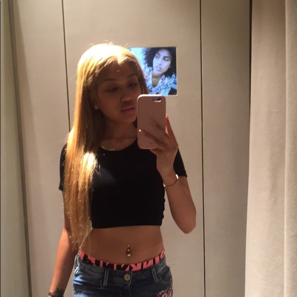 Meet your Posher, Ash