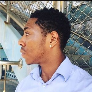 Meet your Posher, Jamel