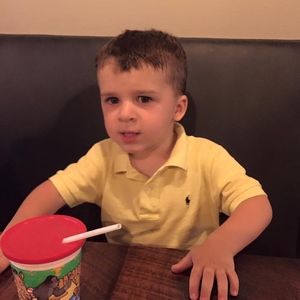 Meet your Posher, Eddie