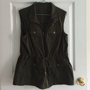 Utility Vest