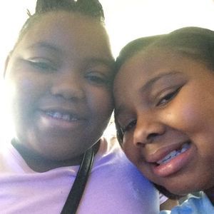 Meet your Posher, Precious