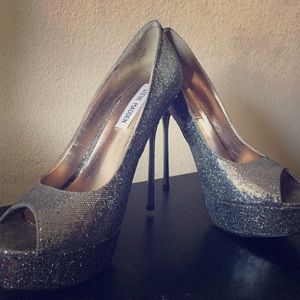Steve Madden Stilettos