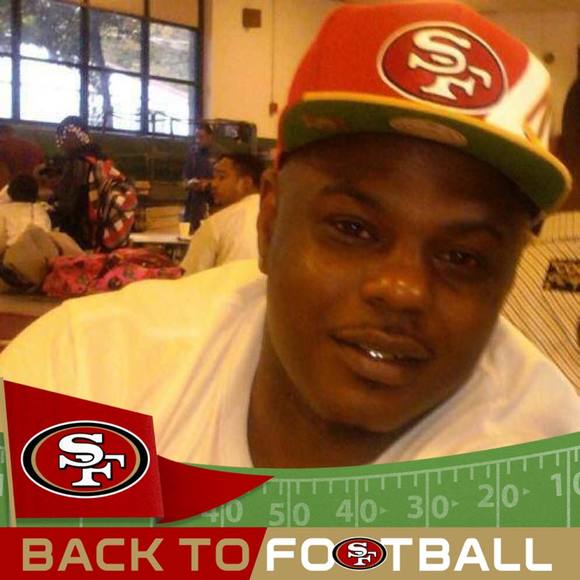 Meet your Posher, Daniel - Picture 1 of 1