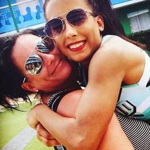 Meet your Posher, Lexi