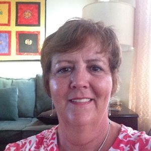 Meet your Posher, Maureen