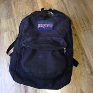 JanSport backpack