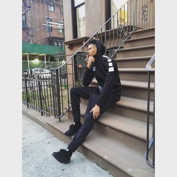 Meet your Posher, Michael - Picture 1 of 1