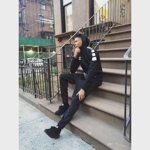 Meet your Posher, Michael