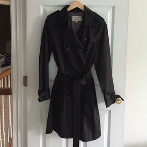 Trench Coat