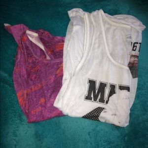 Tank Top Bundle!