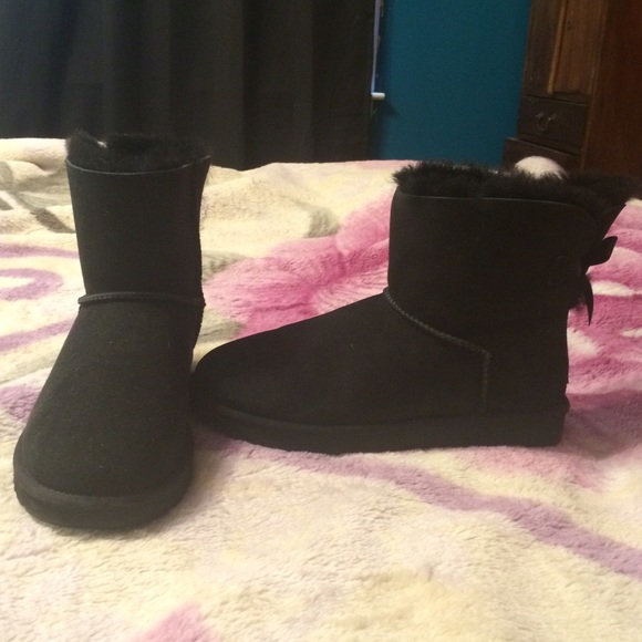 Cute Winter boots
