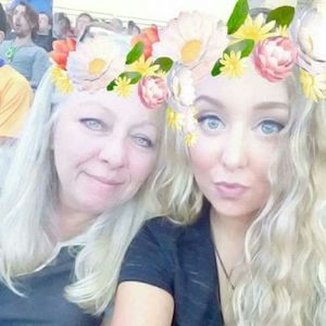 Meet your Posher, Sandy