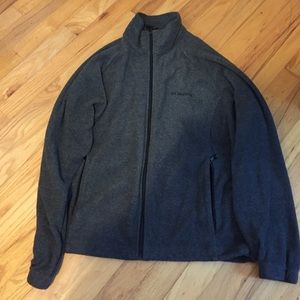 Columbia jacket