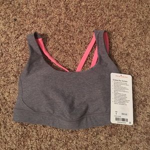 Lululemon Energy Bra