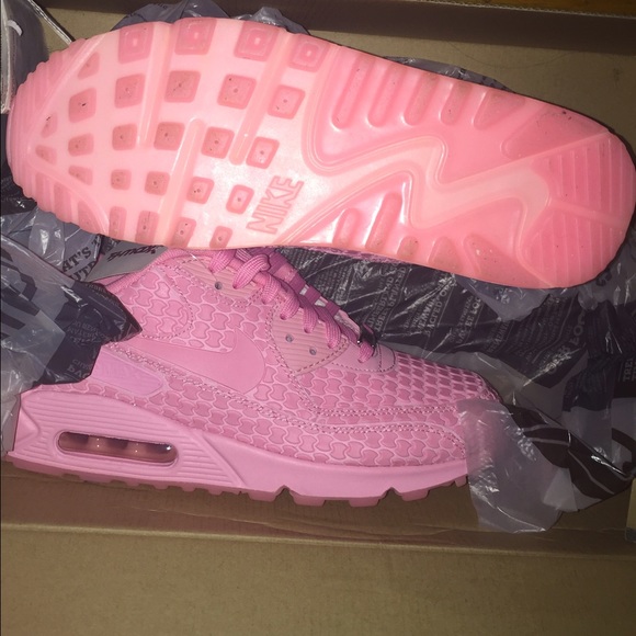 Air max 90 Light Pink
