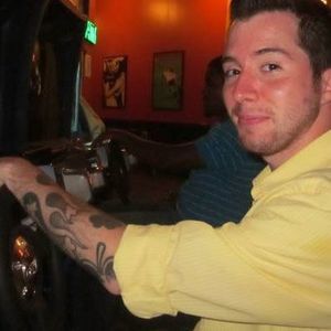 Meet your Posher, Evan