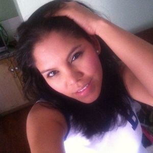 Meet your Posher, Odilia